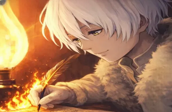 Avatar of kasaraga