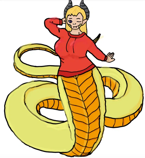 Avatar of Hoshi9001