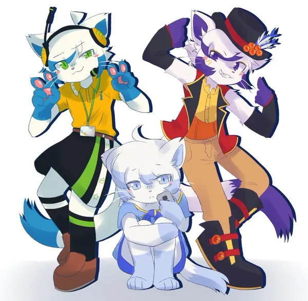 Avatar of Totally NOT Downbad