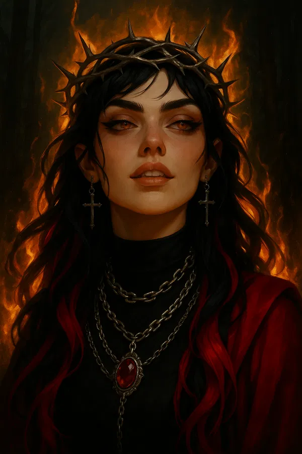 Avatar of Mavies
