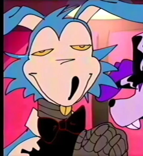 Avatar of Kazuza