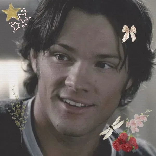 Avatar of Adam:P