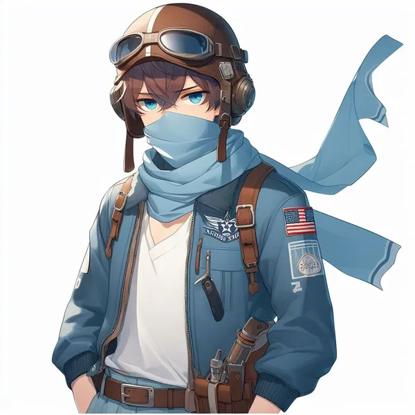 Avatar of Robopacojavier_unlimited
