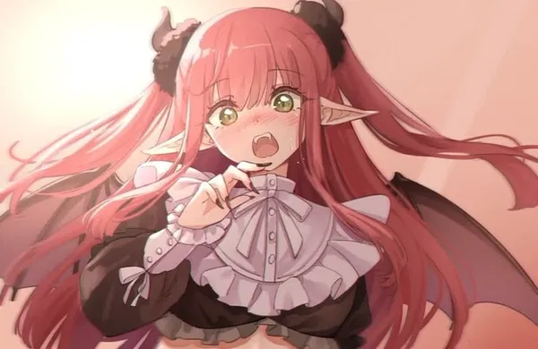 Avatar of Vampirevalentine