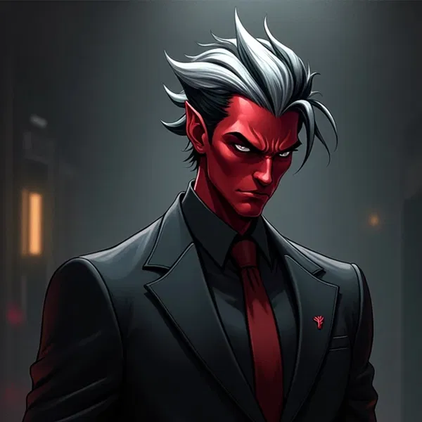Avatar of Raju_77777