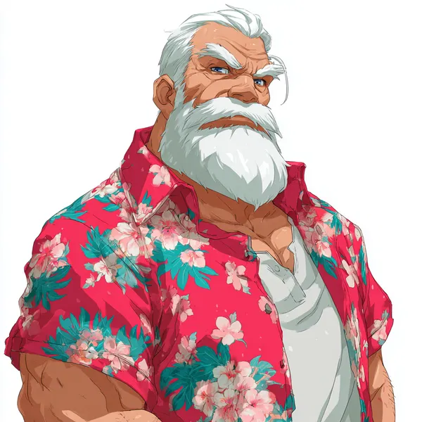 Avatar of Santa12