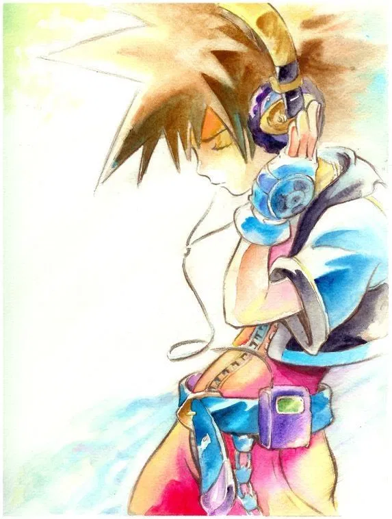 Avatar of Sora²