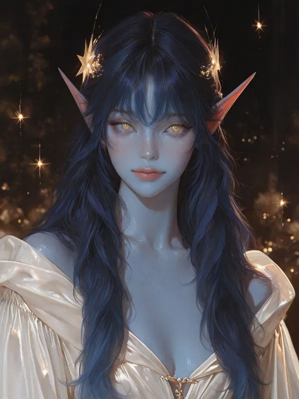 Avatar of Norlineyth