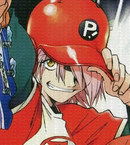 Avatar of CrossAllion