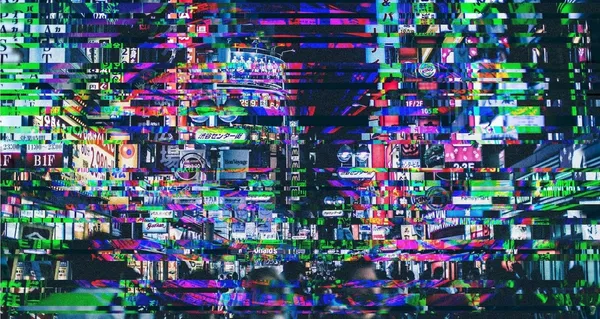 Avatar of Glitchinthesystem