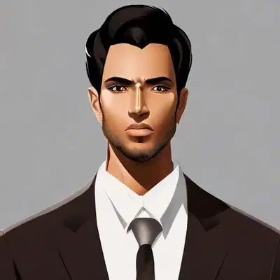 Avatar of Roberto321