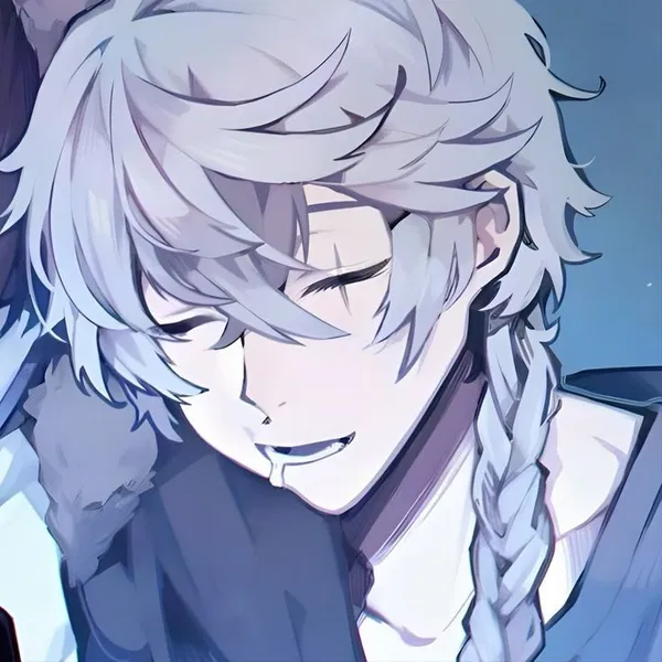 Avatar of DARKXWOLF17NOOO