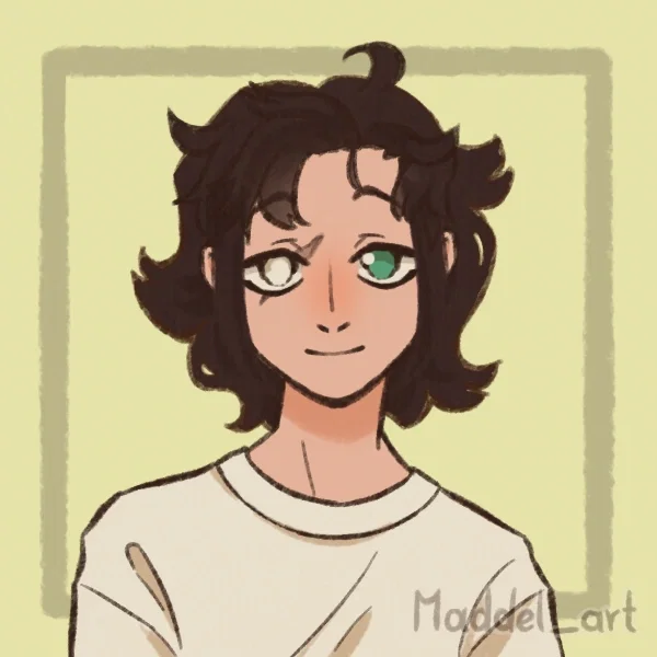 Avatar of Silly_Magpie