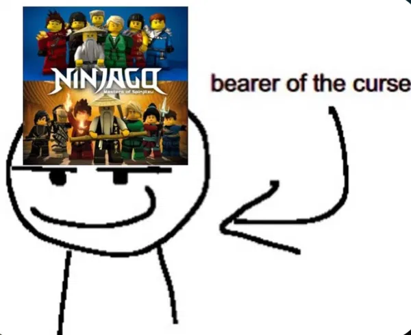 Avatar of Spike-simp