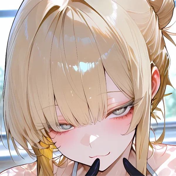 Avatar of Yuzu112