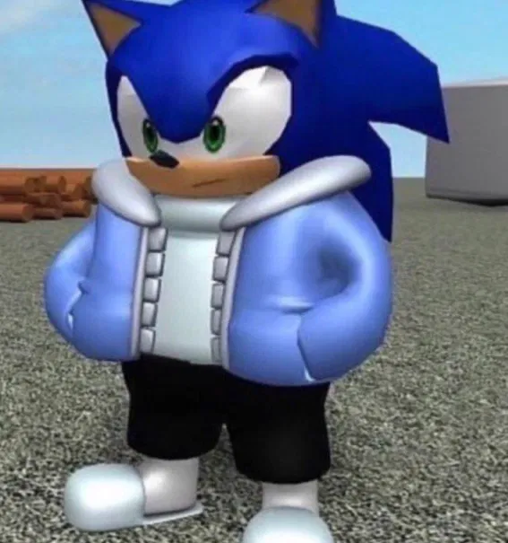 Avatar of ZonictheHedgehog