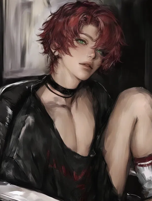 Avatar of Crowcrow