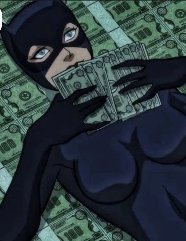 Avatar of Randomrandomwriter