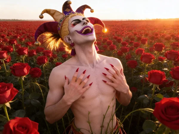 Avatar of clwnprince1313