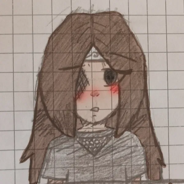 Avatar of Mika Uchiha