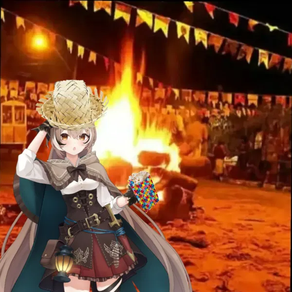 Avatar of Cdmengo_13
