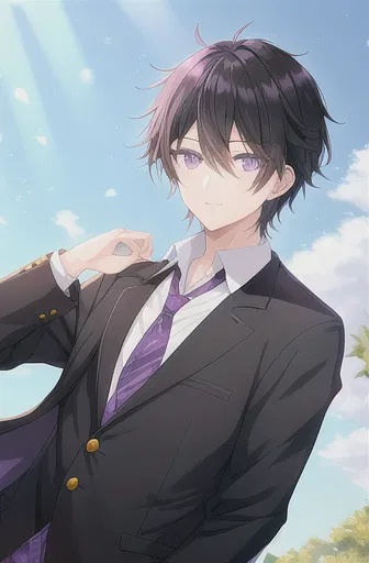 Avatar of Kurayami134