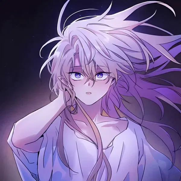 Avatar of Lilia_00000000000