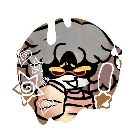 Avatar of panthinkingArtist