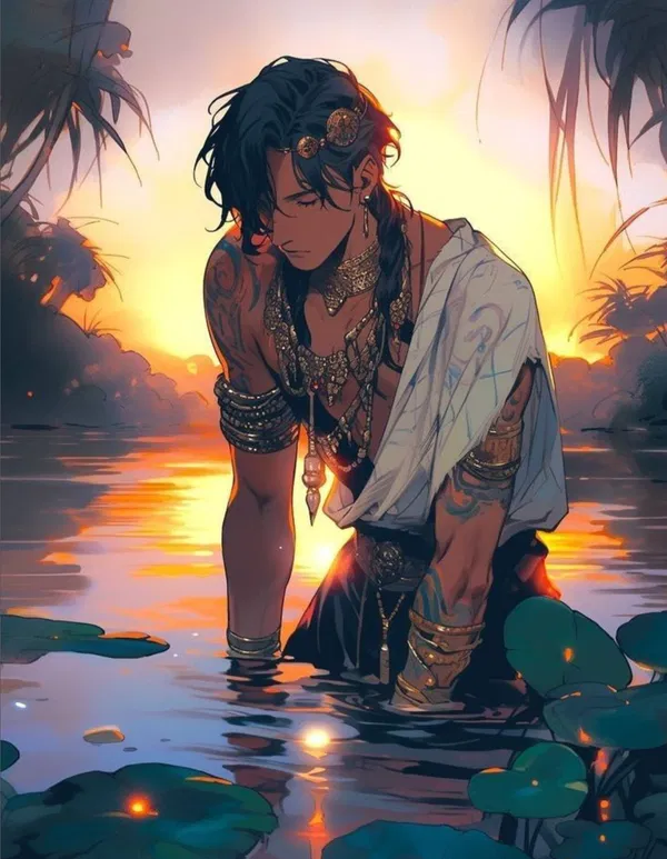 Avatar of @GAYASF
