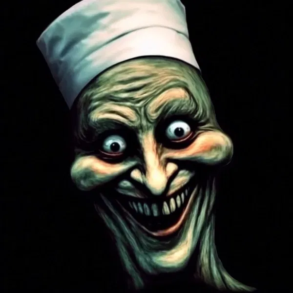 Avatar of Mister B.