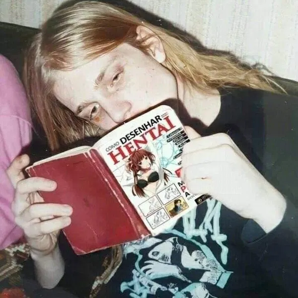 Avatar of victorisdying
