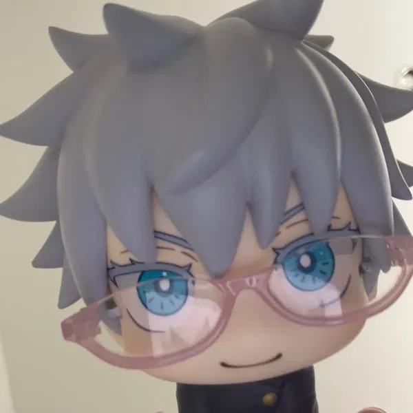 Avatar of uuughagdajdi