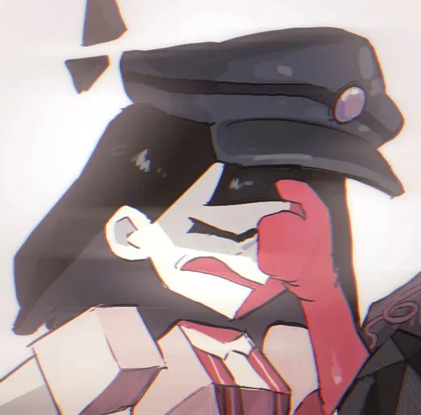 Avatar of S0me0ne.