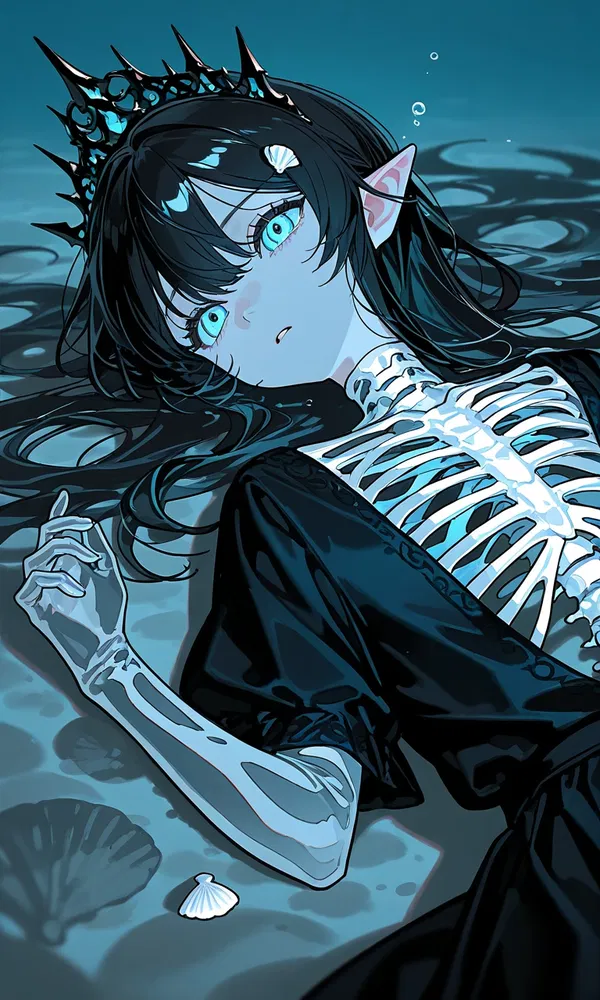 Avatar of Vaive