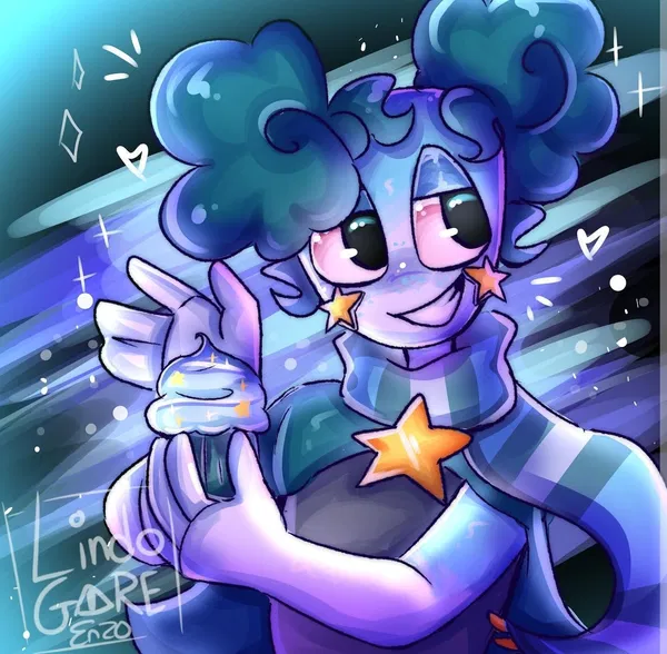 Avatar of Waffle_Trex