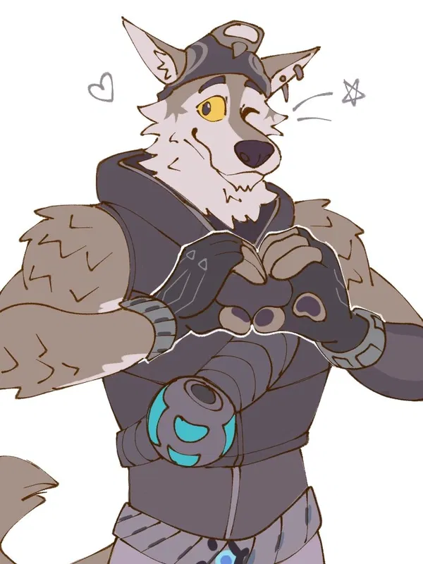 Avatar of 'Mori