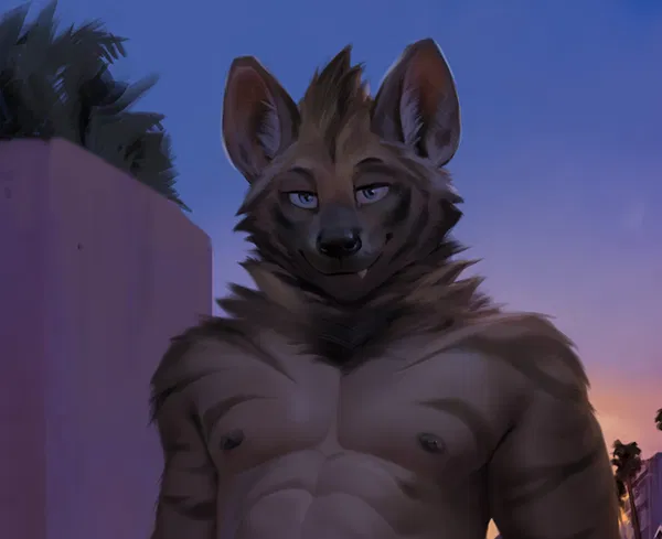 Avatar of hyenalord