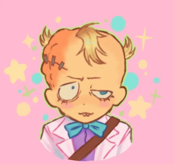 Avatar of Kenny_here