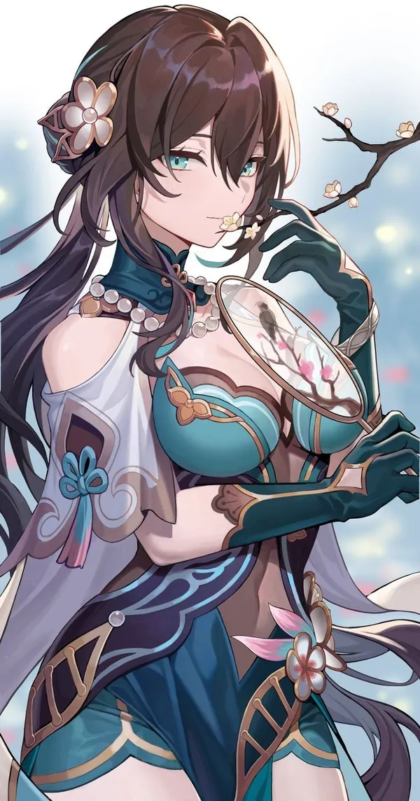 Avatar of Awullia_owo