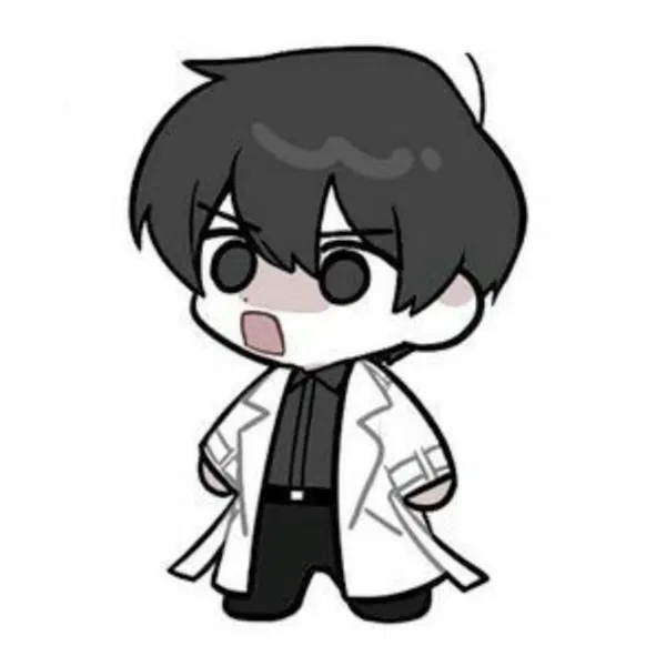 Avatar of Ikkin