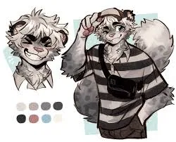 Avatar of bearsoup571