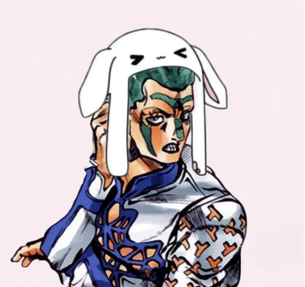 Avatar of Cio-Rio 