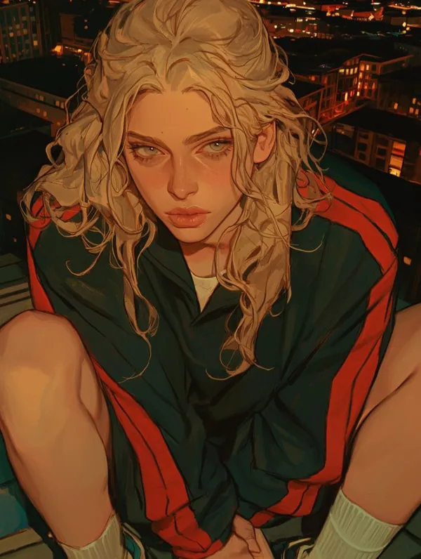Avatar of lea.