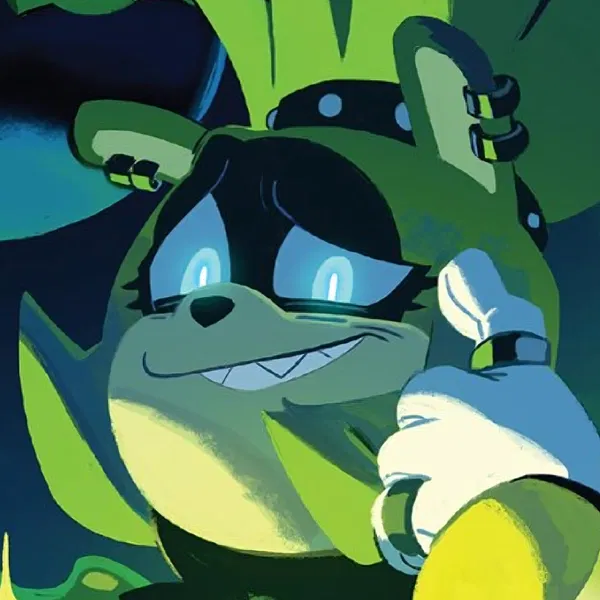 Avatar of Uwuzii