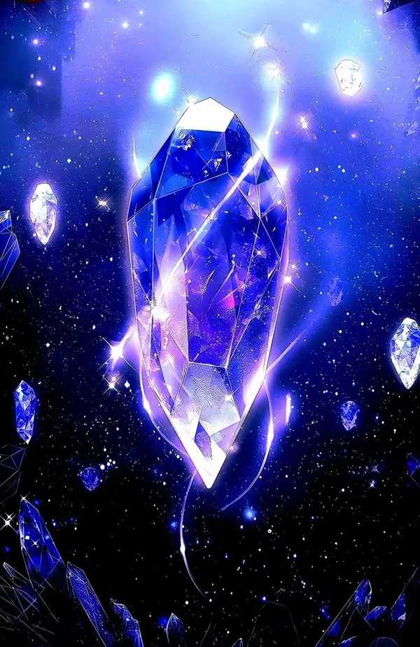 Avatar of Cave Of Crystal