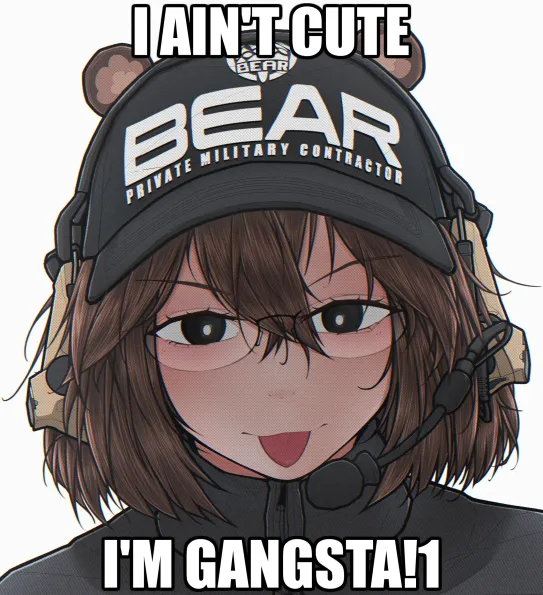 Avatar of DaBearPMC