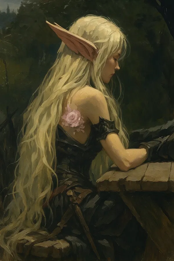 Avatar of Aetherya