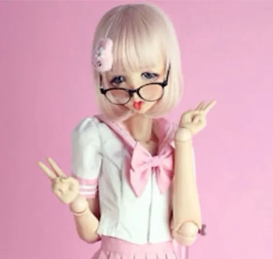 Avatar of Necrogeek