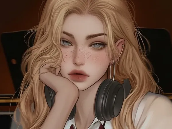 Avatar of lenaseries