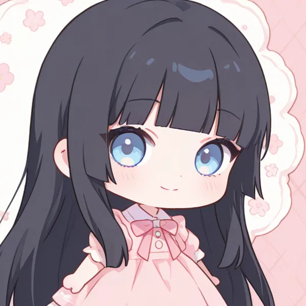 Avatar of Bbgirl_Estelle